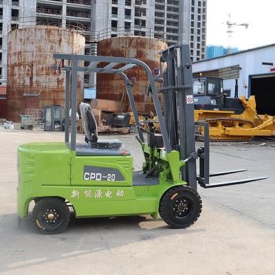 China ISO Electric Forklift Trucks Pallet Stacker Diesel Lift Pallet Truck 4 Wheel Lithium Battery Aisle Forklifts for sale