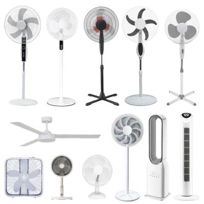 China 3in1 Fan 16inch Floor Fan Electric Standing Fan 18inch Cool Fan for sale