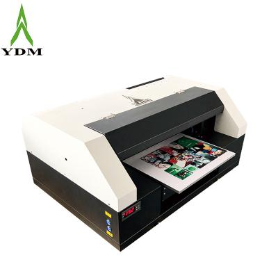 China China Factory Print Stores A4 New Arrival Inkjet Printer I3200 Printhead for sale