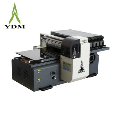 China Other Small Format A3 UV Flatbed Printer For MDF Wood for sale