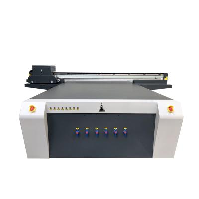 China Printing Stores YDM 2030 Large Format Wood Printer UV Flatbed Printer Machine for sale