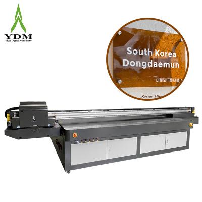 China Printing Shops UV Curing Ink Led Curing Ink High End UV Flatbed Printer For Ceramic Tile for sale