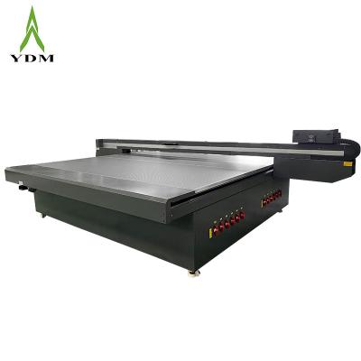 China 3325 Printing Shops Business Card Ceramic Tile Printer Uv Flatbed Printing Machine for sale