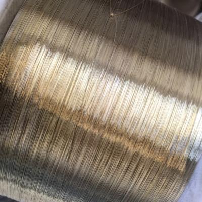 China Rope copper coated steel wire for sale