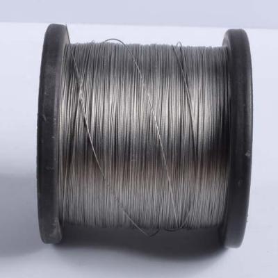 China Rope SS304/306/316L Stainless Steel Wire Rope Cable 7*7-1.5mm for sale