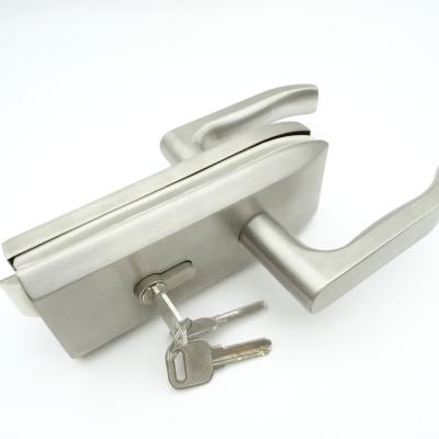 China Plastic Push Hinge Of The Door Lock With Great Price for sale