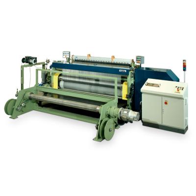 China Construction Weaving Machine Work 0.4mm-12mm Wire Mesh Making Machine Wholesale and Wire Manufacturer for sale