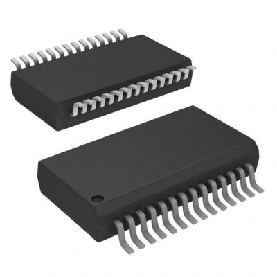 China New original PIC14000-04I/SS standard IC MCU 8BIT 7KB OTP 28SSOP microcontrollers for sale