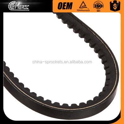 China High Flexibility Industrial Tooth RECHM (9.5X Type) V Rubber Belt for sale