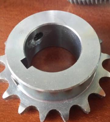 China China Factory Standard Industrial Chain Sprocket 20A 20B 100A 100B for sale