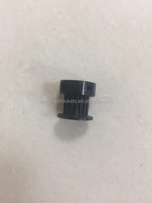 China Best Low Price Inexpensive 2GT-20 Teeth Timing Belt Pulley Widely Used for sale