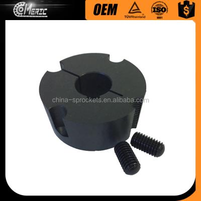 China Wear HIGH PERFORMANCE BLACK STAINLESS STEEL JACK LOCK BUSH for sale