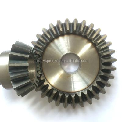 China Steel UMBRELLA GEAR KIT for sale