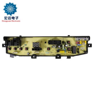 China Household Washing Machine Pcb Board Dc92-00278Q For Samsung for sale