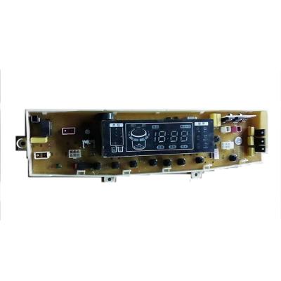 China India JD QS492FB LCD Washing Machine PCB Board From China Suppliers Pulsator Board for sale