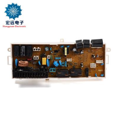 China Household Top Load Washing Machine PCB Board for sale