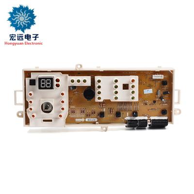 China household washing machine panel for sale