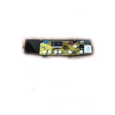 China High Quality Pulsator Board Llpyd 7 Button LG Washing Machine PCB Board for sale