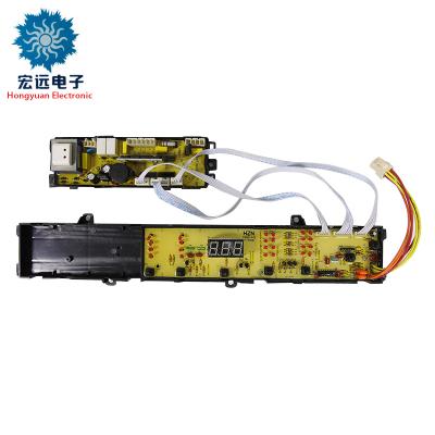 China Household Middle East Haier Top Load Washing Machine PCB Control Electronic Board for sale