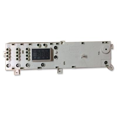 China Plastic + Metal Factory Price Electronic Circuit Pulsator PCB Board For Washing Machine for sale