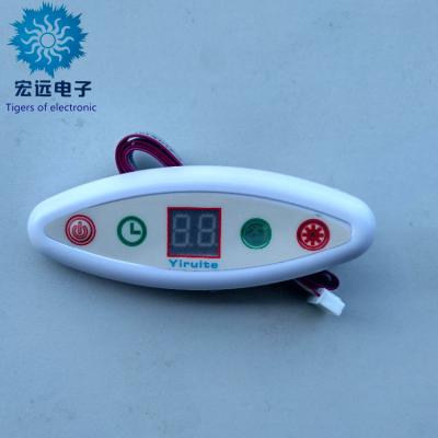 China PG Speed ​​Control Split Electronic Air Conditioner Inverter PCB Board for sale