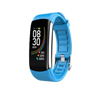 China Navigation Pulsera Inteligente P8 IP67, tactil IPS, OLED resistente al agua, monitor ritmo reloj deportivo scam GPS cardiaco for sale