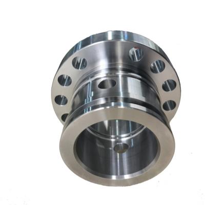 China Machinery Factory Customized Hydraulic Cylinder Head for sale