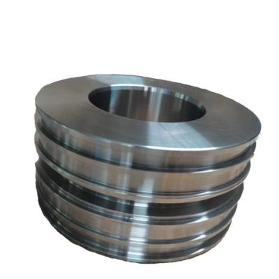 China Machinery Manufacturers Customize Cost Effective High Quality Mechanical Hydraulic Piston Guide Bushes for sale