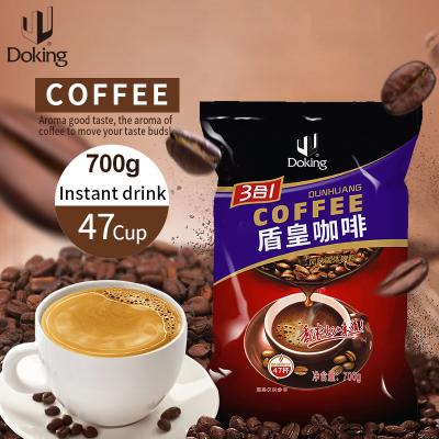 China Hot Competitive Price Best Restaurants Doking Brand Products Bubble Tea / White Coffee Shop for sale