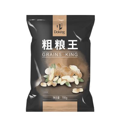 China Wholesale Normal Healthy Instant Coarse Grain Breakfast Cereal Red Beans Nutritious Waste Meal for sale