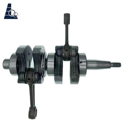 China Hot Sales 15HP CRANKSHAFT ASSY For 2 Stroke 9.9HP 15HP Outboard Engine Parsun Hidea 63V-11400-00 30*20*16.5 for sale