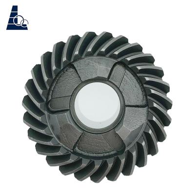 China Machinery Repairs Workshop Spiral Bevel Gear For Parsun F15-06080005 Outboard Motor 15HP Reverse Gear Outboard Boat Motors for sale