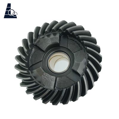 China Machinery Repairs Workshop Spiral Bevel Gear For Painier Outboard Motor 15FMH-16036 Forward Gear Outboard Boat Engines for sale