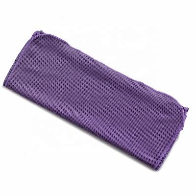 China Portable Pva Sports Cooling Towel for sale