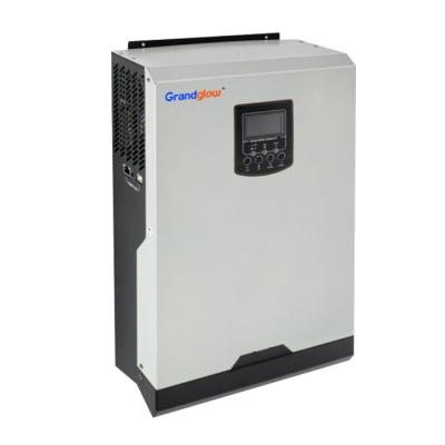 China top selling 1kw 2kw 3kw 4kw 5kw 6kw off grid inverter 3kw with factory price 95*24*316MM for sale