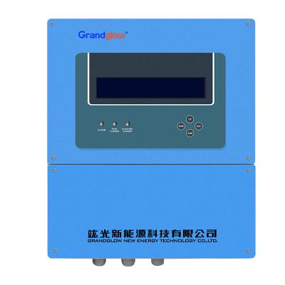 China PMW Solar Controller SCP96150 SERIES 96V/192V /384V/492V 150A 650*520*260mm for sale