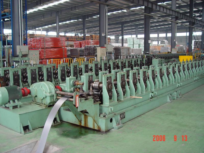 Verified China supplier - Shanghai Guhao Warehousing Equipment Co., Ltd