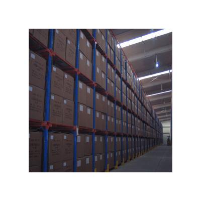 China High quality corrosion protection and durable hard storage is convenient for management high density storage drive in rack for sale