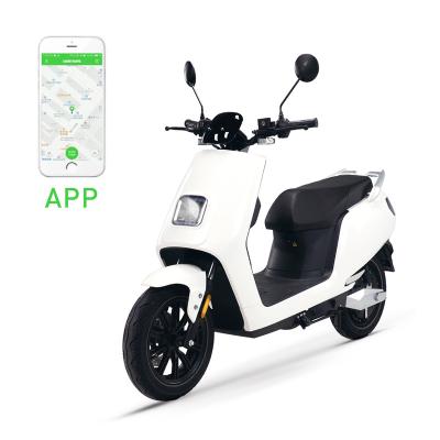 China electric scooter sharing with S5 app for sale