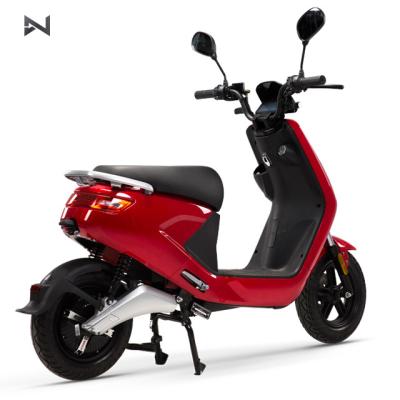 China EEC 2 Wheel Lithium Battery 1440w Unisex Electric Motorcycle Scooter for sale