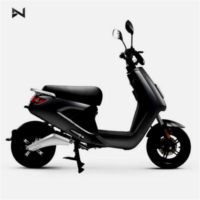 China E-scooter 1440 watt electric scooter motorcycle with 10inch lithium battery for sale