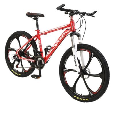 China Hot sales steel mountain bike /new mtb 29 stunt cycle 26 inch /OEM 26