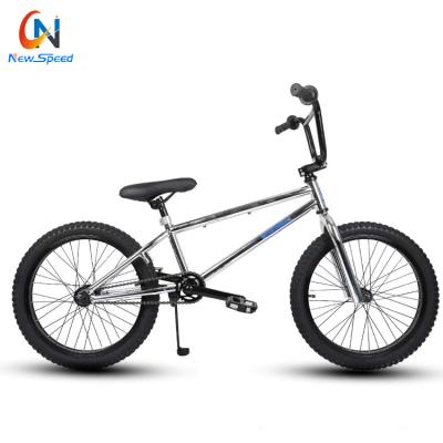 China newspeed freestyle bmx cycles sell double caliber brake cheap bmx bike stunt bike freestyle stunt bmx for sale