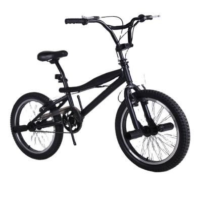 China Steel factory supply bicicleta bmx bike for sale original freestyle 24 inch 20 inch mini BMX cycle 16 inch BMX bicycle wholesale for sale