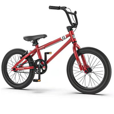 China Children's bikes children's bikes factory price children's bicycles fresh children's bicycle BMX favorite bike for sale