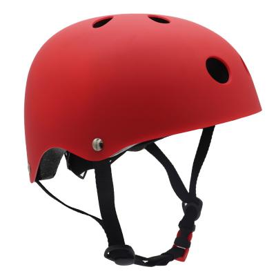 China Popular USA Child Outdoor Sports Safety Bike Helmet CE CPSC Impact Resistant Kids Skate Scooter Helmet for sale