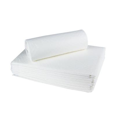 China Wholesale Large Size Disposable Bed Pads Incontinence Underpads For Adult Custmized for sale