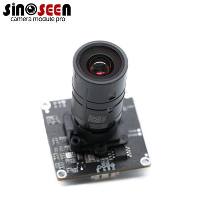 China Van de de Visie1080p HD USB Camera van de sterrelichtnacht de Modulesc2210 Zwarte Optische Sensor Te koop