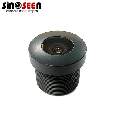 Chine 850IR M12 monté sur l'objectif Longueur focale 2.65mm TTL 15.94mm Module de caméra à vendre