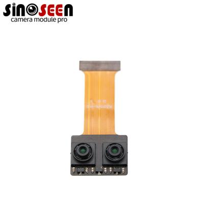 China 2MP Dual Lens Camera Module met IR850 en RGB filters voor nauwkeurige kleurweergave Te koop